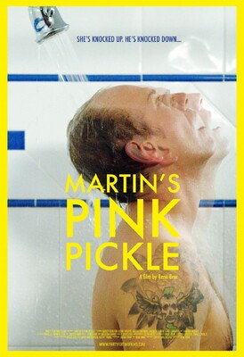 Martin's Pink Pickle (2014) Movie