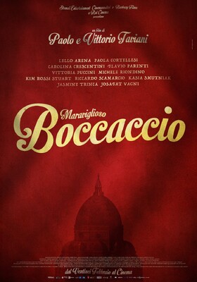 Meraviglioso Boccaccio (2015) Movie