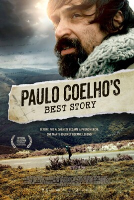 The Pilgrim: The Best Story of Paulo Coelho (2014) Movie