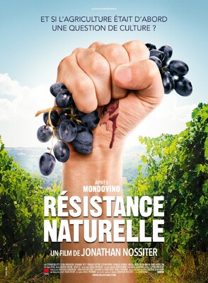 Natural Resistance (2014) Movie