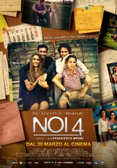 Noi 4 (2014) Movie