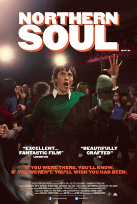 Northern Soul (2014) Movie