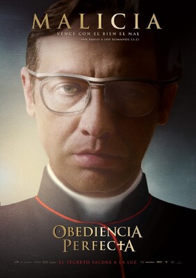 Obediencia Perfecta (2014) Movie