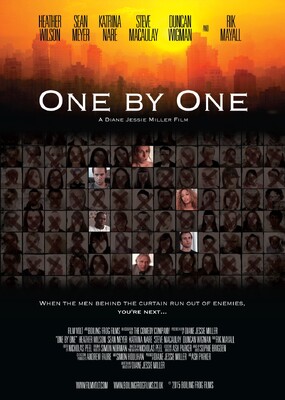 One by One (2015) Movie