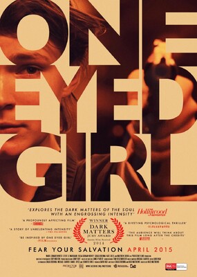 One Eyed Girl (2015) Movie