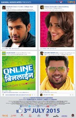 Online Binline (2015) Movie