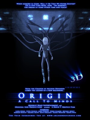 Origin: A Call to Minds (2014) Movie