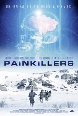 Painkillers (2015) Movie