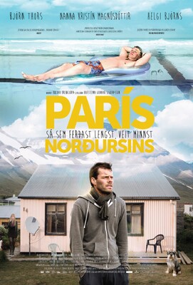 París Norðursins (2014) Movie