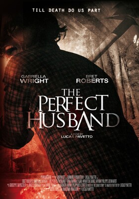 The Perfect Husband (2014) Movie