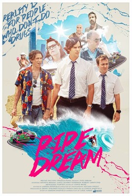Pipe Dream (2015) Movie