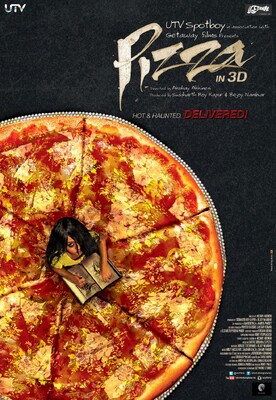 Pizza (2014) Movie