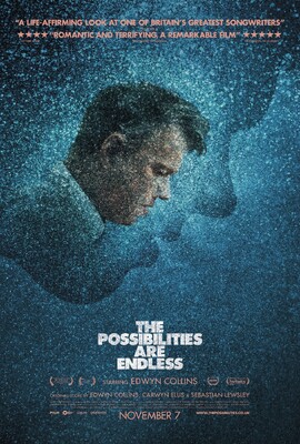 The Possibilities Are Endless (2014) Movie