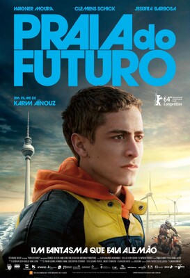 Futuro Beach (2014) Movie