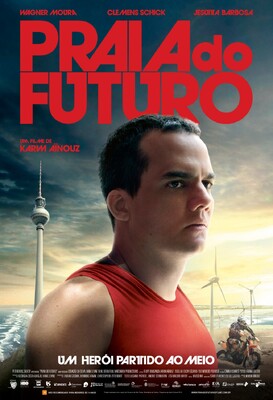 Futuro Beach (2014) Movie
