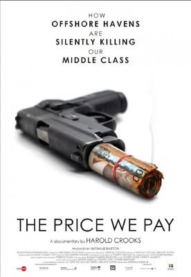 The Price We Pay (2015) Movie