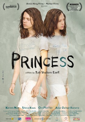 Princess (2015) Movie