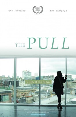 The Pull (2014) Movie