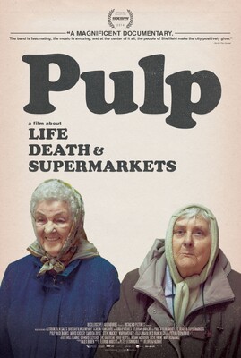 Pulp (2014) Movie