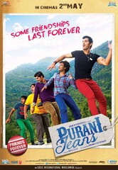 Purani Jeans (2014) Movie