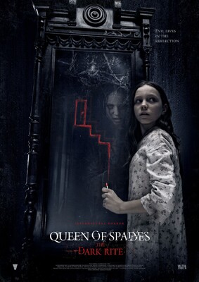 Queen of Spades: The Dark Rite (2015) Movie