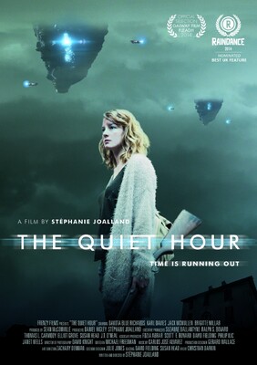 The Quiet Hour (2014) Movie