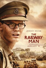 The Railway Man (2013) Movie