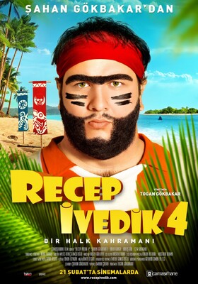 Recep Ivedik 4 (2014) Movie
