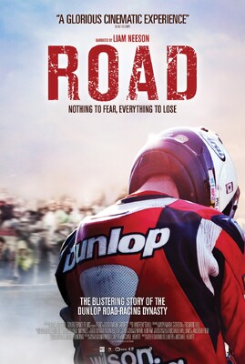 Road (2014) Movie