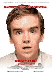 Rodney Fickle Online Athlete (2014) Movie