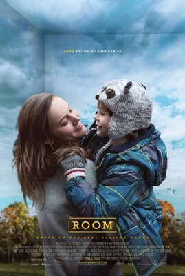 Room (2015) Movie