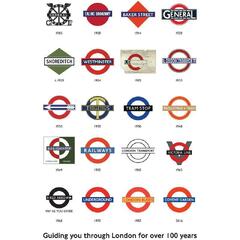 London Vintage and Retro Guiding you through London for over 100 years