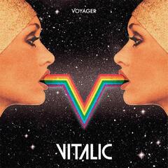 VOYAGER VITALIC Abstract Music