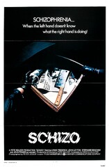 Schizo (1976) Movie