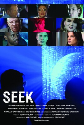 Seek (2014) Movie