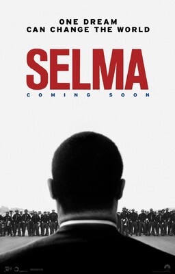 Selma (2014) Movie