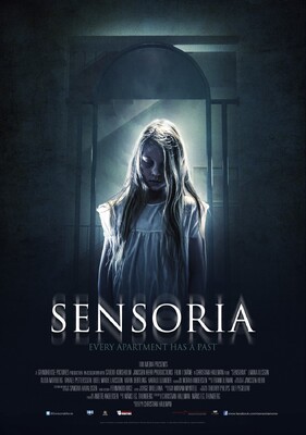 Sensoria (2015) Movie