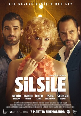 Silsile (2014) Movie