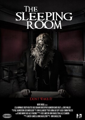 The Sleeping Room (2014) Movie