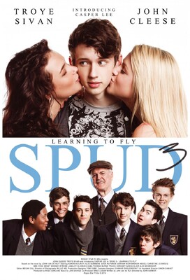 Spud 3: Learning to Fly (2014) Movie