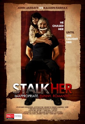StalkHer (2015) Movie