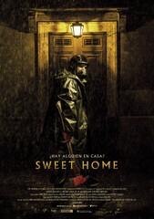 Sweet Home (2015) Movie