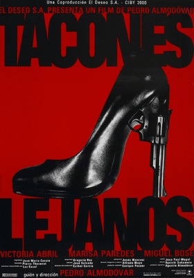 High Heels (1991) Movie