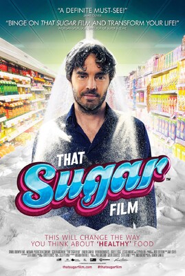 That Sugar Film (2015) Movie