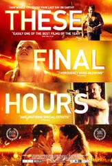 These Final Hours (2014) Movie