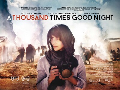 A Thousand Times Good Night (2013) Movie