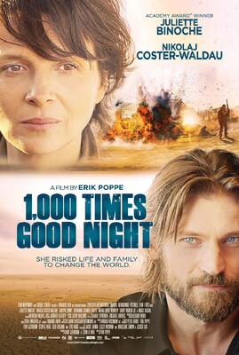 A Thousand Times Good Night (2013) Movie