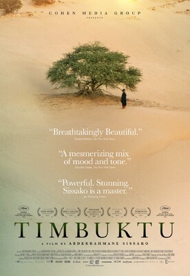 Timbuktu (2014) Movie
