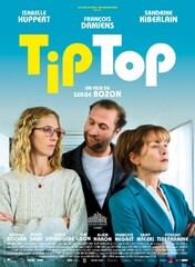 Tip Top (2013) Movie