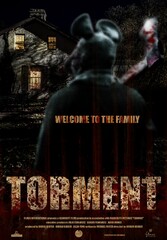 Torment (2013) Movie